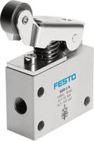 ggo-14-38 Festo GGO-1/4-3/8 Pressure Relief Valve G 1/4, GGO-1/4-3/8