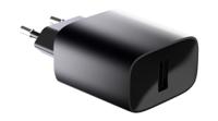rnd-320-00131 USB Type A charger (ERP Level VI) 5V 1A