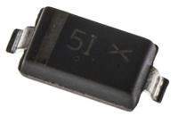 stps2h100uy STMicroelectronics 100 V 2 A Diode Schottky 2-Pin DO-214AA STPS2H100UY