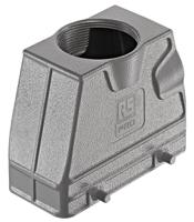 171-5707 RS PRO Heavy Duty Power Connector Hood, M32 Thread, Top Entry 16B Range