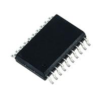 tle82092saauma1 Infineon TLE82092SAAUMA1, Brushless Motor Driver IC, 28 V 8.6 A 20-Pin, DSO
