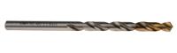 a00255 Dormer A002 Series HSS-TiN Twist Drill Bit, 5.5mm Diameter, 93 mm Overall