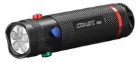 tx10 Coast TX LED Tactical Torch Black 80 lm, 100 mm