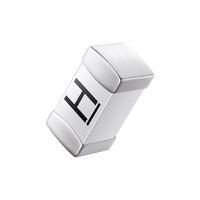 252-2133 RS PRO SMD Non-Resettable Surface Mount Fuse 4A, 63V