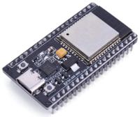 esp32-dev-38p Seeit ESP32-DEV-38P Bluetooth, Wi-Fi Development Board ESP32-DEV-38P