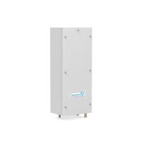 12051010055 Pfannenberg PWS 7102 Series Enclosure Cooling Unit, 950W, 230V, 547m³/h, 200 x 500 x 150mm