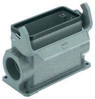 19302240292 HARTING Han HMC Heavy Duty Power Connector Housing, M32 x 1.5 Thread, Side Entry Han B HMC Range