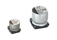 ucd1c221mcl6gs Nichicon 220μF Aluminium Electrolytic Capacitor 16V dc, Surface Mount - UCD1C221MCL6GS
