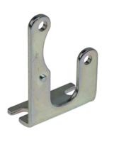 msdp11 Panasonic Mounting Bracket for Use with DP100