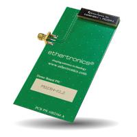 p522304-02 KYOCERA AVX EVB for P522304 Broadband FR4 Embedded Cellular 2G/3G/LPWA Antenna Cellular Antenna 2G, 3G, ISM, LoRa,