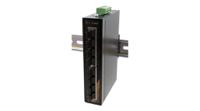 ex-6205 Exsys Industrial Ethernet Switch