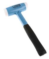 732-583 RS PRO Nylon Mallet 1.2kg With Replaceable Face