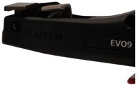 evo9sg HellermannTyton EVO9 Cable Tie Gun, 12.7mm Capacity