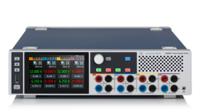 ngp802 Rohde & Schwarz NGP800 Series Digital Bench Power Supply, 0 → 32V, 20A, 2-Output, 400W