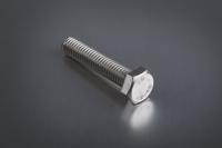 520-150 RS PRO Stainless Steel, Hex Bolt, M6 x 30mm