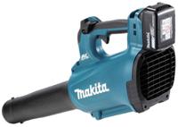 dub184z Makita DUB184Z 18V Cordless Leaf Blower