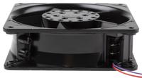 4656zh ebm-papst 4000 Z Series Axial Fan, 230 V ac, AC Operation, 160m³/h, 19W, 119 x 119 x 38mm