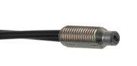 e32-dc200 Omron Plastic Fibre Optic Sensor 900 mm, IP67