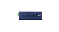 ipoe-173s Planet Single Port PoE Splitter, 48 → 56V Input, 12/24V dc Output, 70W
