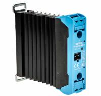 sul967460 Celduc SUL9-SUM9 Series Solid State Relay, 35 A Load, DIN Rail Mount, 600 V ac Load, 32 V dc Control