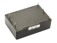 tml-20112 TRACOPOWER Switching Power Supply, TML 20112, 12V dc, 1.67A, 20W, 1 Output, 100 → 375 V dc, 90 → 264 V ac