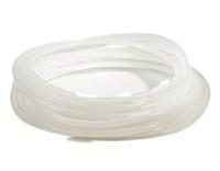 761871 Saint Gobain Versitec® Silicone, Flexible Tubing, 12mm ID, 17mm OD, Clear, 25m