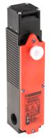 xcsle2525312 Telemecanique Sensors XCS-LE Series Solenoid Interlock Switch, Power to Unlock, 24V ac/dc