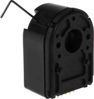 heds-5540a11 Broadcom 5V dc Optical Encoder with a 4 mm Hollow Shaft