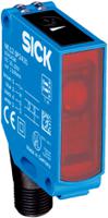 wl12-3p2431s43 SICK Retroreflective Photoelectric Sensor, Block Sensor, 0 → 7 m Detection Range