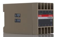 1sda038320r1-uvd-220-250vacdc-t7-x-e ABB Emax 2, Tmax XT Electronic Time Delay for use with MCCB