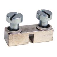 1492-cjj18-2 Allen Bradley, 1492 Screw Centre Jumper for use with 1492-J50