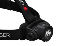 h7r-core LEDLENSER LED H7R CORE Head Torch 1000 lm, 250 m Range