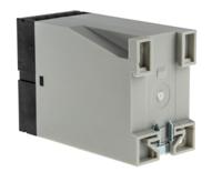 507-680 RS PRO DIN Rail Enclosure Enclosure Type, 110 x 75 x 50mm, Polycarbonate, Polystyrene DIN Rail Enclosure