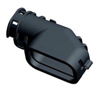 1563110-1 TE Connectivity HDSCS Automotive Connector Backshell,