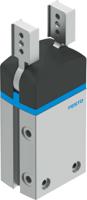 dhrs-25-a-nc Festo 2 Finger Double Action Pneumatic Gripper, DHRS-25-A-NC, Radial Gripping Type