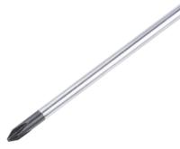 be-8600 Bahco Phillips  Screwdriver, PH0 Tip, 60 mm Blade, 163 mm Overall