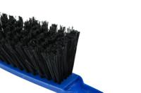 560-791 RS PRO Blue Dustpan & Brush for Dust with brush included