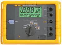 fluke-1623-2 Fluke 1623 Earth Tester, 19.99kΩ CAT II 300 V UKAS Calibration