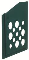 2cpx038233r9999-za13 ABB ComfortLine A Series Plastic Drawing Holder for Use with ZA Series Enclosure