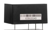 tmpw-10-124 TRACOPOWER Switching Power Supply, TMPW 10-124, 24V dc, 417A, 10W, Dual Output, 90 → 305V ac Input Voltage