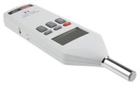 146-4650 RS PRO Sound Level Meter, 30dB to 130dB, 8kHz max