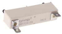 dbt72410s Sensata Cynergy3 Panel Mount Reed Relay, 24V dc Coil, SP-NC, 7000V dc Max, 2 A Max, 925Ω
