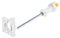 194l-g3393 Allen Bradley Switch Disconnector Shaft 235mm, 194 Series Series