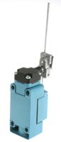 glbc02a4j Honeywell GLB Series Rod Limit Switch, NO/NC, IP67, SPDT, Die Cast Zinc Housing, 600V ac Max, 10A Max