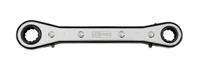 279-0921 RS PRO Combination Spanner, 10 → 11mm, Metric, Double Ended, 143 mm Overall