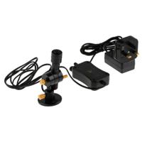 fpl-l-20 geo-FENNEL Alignment Laser - Laser Class 3R