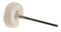 146-3845 RS PRO Polishing Kit Containing Fold Felt Buff, Shaft