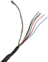 1250-0050-f000-rs Tedea Huntleigh Single Point Load Cell, 50kg Range, Compression Measure
