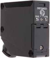 eq-511 Panasonic Diffuse Photoelectric Sensor, Block Sensor, 100 mm → 2.5 m Detection Range