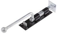 894-6746 RS PRO Steel Door Bolt
